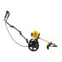 Газонокосилка бензо HUTER GGT-2900W 2T (70/2/65) (*12)
