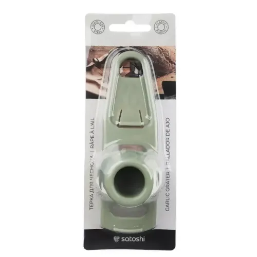 Терка SATOSHI для чеснока (885-134)