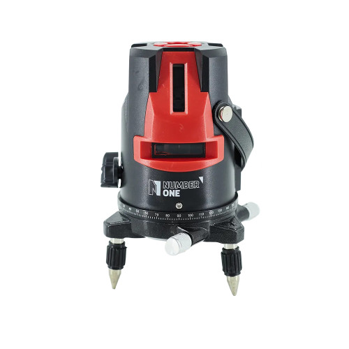 Уровень лазерный NUMBER ONE LLR5-1