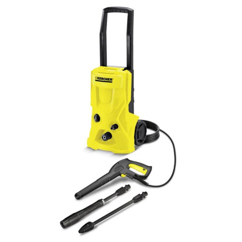 Минимойка KARCHER K 4 Basic *EU (1.180-080.0)