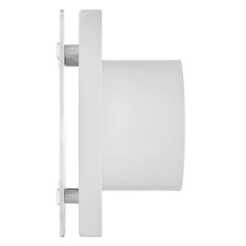 Вентилятор вытяжной D100 Royal Thermo RAFC 100 White