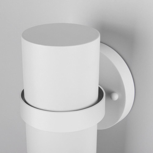 Светильник уличный ES 35000/DL Grin белый