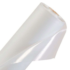 Плёнка полиэтиленовая 150 мкм, шир. 4м!!! 1 сорт