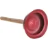 Вантуз с деревянной ручкой YORK d-15cм, h-35см 97110 (696502)