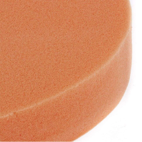 Круг полировальный MATRIX поролон 180мм (75970)