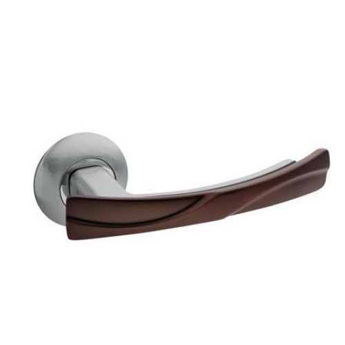 /Ручки раздельные APECS PREMIER H-0597-Z-S/DC (833) (*1)