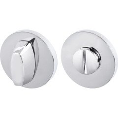 Фиксатор ARMADILLO WC-BOLT BK6 URS CP-8  Хром (39291)