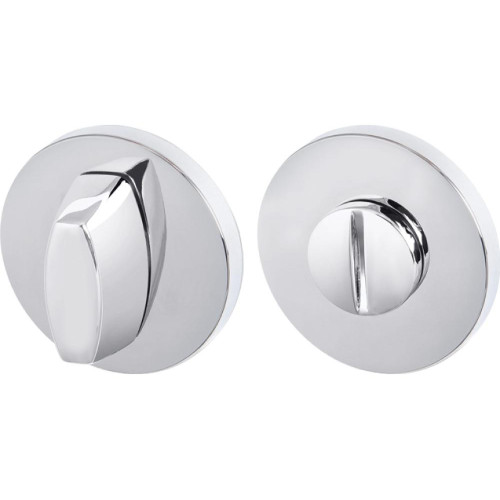 Фиксатор ARMADILLO WC-BOLT BK6 URS CP-8  Хром (39291)