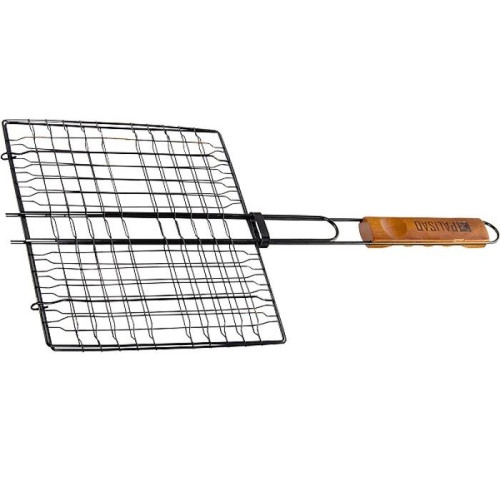 Решетка гриль PALISAD 240х270мм антипригарное покрытие (69550)