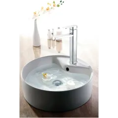 Смеситель для умывальника G-LAUF NEB1-B123