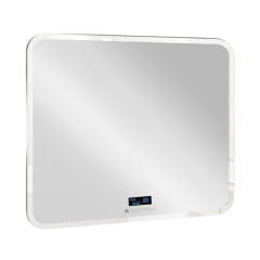 Зеркало MIXLINE с LED подсветкой 