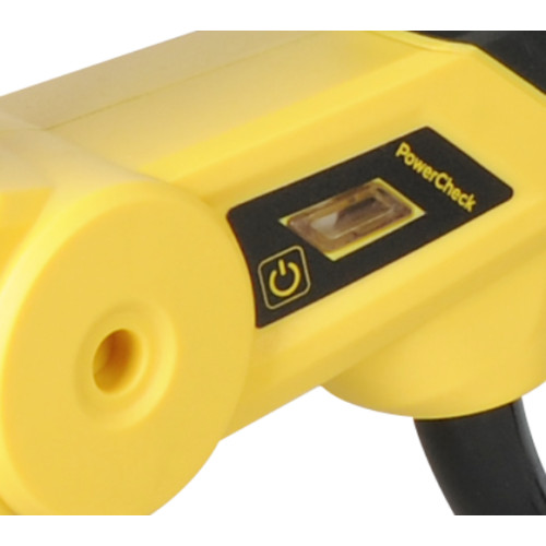 Перфоратор SDS+ (верт) HANSKONNER HRH1532RE