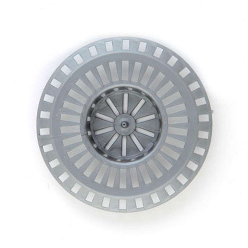 Фильтр для раковин пластмассовый (121076)