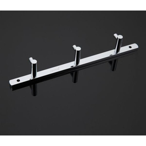 Вешалка GAPPO G202-3 (3 крючка)