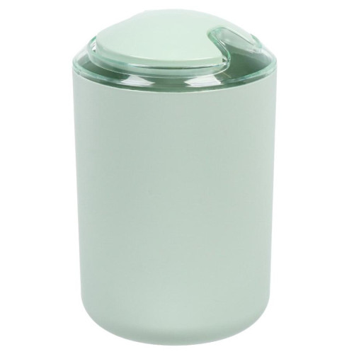 Ведро для мусора 6л мятное, Y6-10720 (463819)