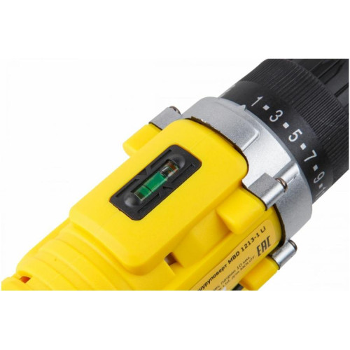 Шуруповерт MOLOT MBD 1213-1 Li