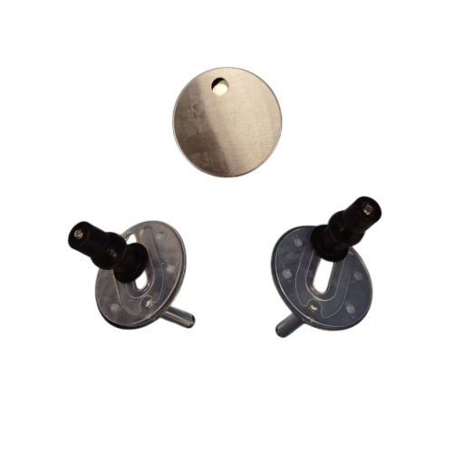 Комплект крепежа к сиденью унитаза монолит T1088, EG400, EG402