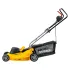 Газонокосилка электрическая STEHER LMC-42-2000