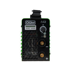 Аппарат сварочный DGM ARC-255 (*30)