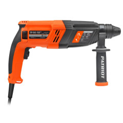 Перфоратор SDS+ PATRIOT RH 243 (*15)