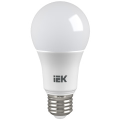 Лампа E27 светодиод.11Вт 3000К IEK А60 (990Lm)
