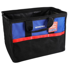 Сумка для инструмента WORKPRO 445 мм (WP281002)