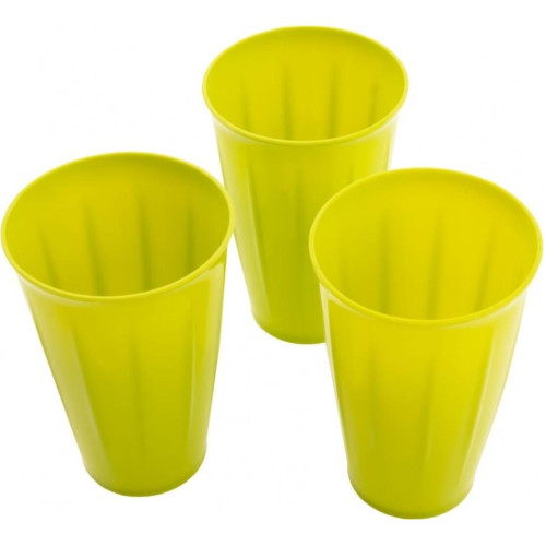 Набор для пикника Palisad Camping 3 персоны, 9 предметов (69452)