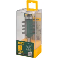 Фреза FIT DxHxL=33х40х86,3 мм (3610-084033)