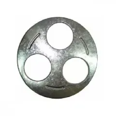 Стерилизатор д/стеклянных банок 3 местный ФЭ9-3 (245723)