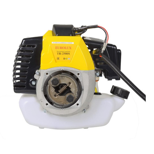 Триммер бензо EUROLUX TR-2500S (70/2/46)