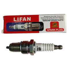 Свеча зажигания 4T на МБ Lifan