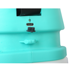 Опрыскиватель АКБ STURM GS8205 4л (2,5Ач)