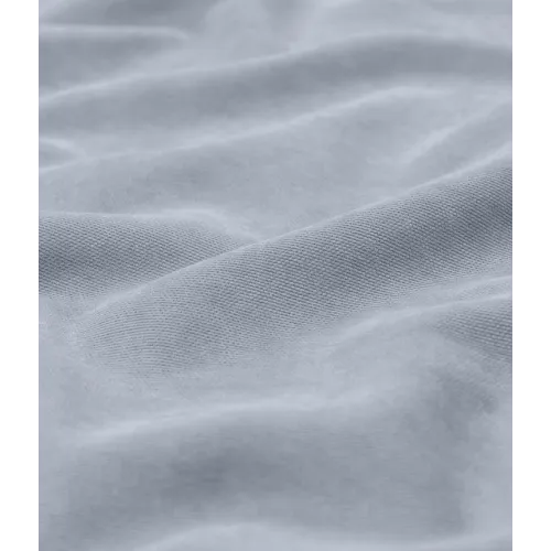 Портьера Ле-Гранд Канвас 150*260 стальной