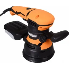 Машина шлифовальная эксцентриковая ВИХРЬ ЭШМ-125/5Э (72/6/6) (*15)