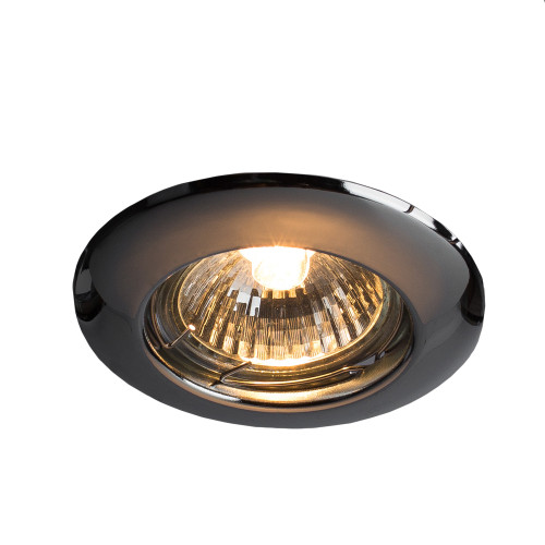 Свет. точ. ARTELAMP A1203PL-1CC GU10 50W хром