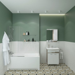 Тумба EVA GOLD 55 