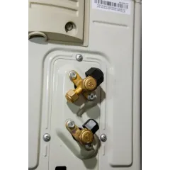 Кондиционер RIX LITE On-Off I/O-W09MB