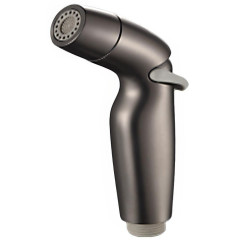 Лейка гигиеническая GAPPO G37-9 оружейная сталь