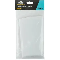 Сумка для растворов MOS 7,5 л (05923М)