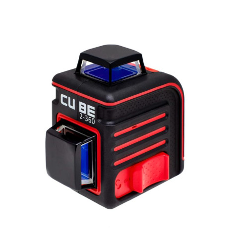Уровень лазерный ADA Cube 2-360 Professional Edit (А00449) (*20)