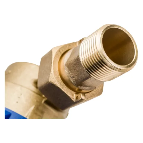 Счётчик воды мокроходный ЭКОМЕРА 20 М х 130 мм ф 3/4