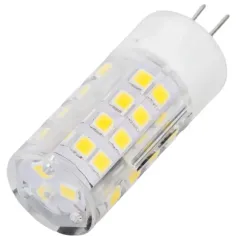 Лампа G4 светодиод.5Вт 4500К КОСМОС керамика