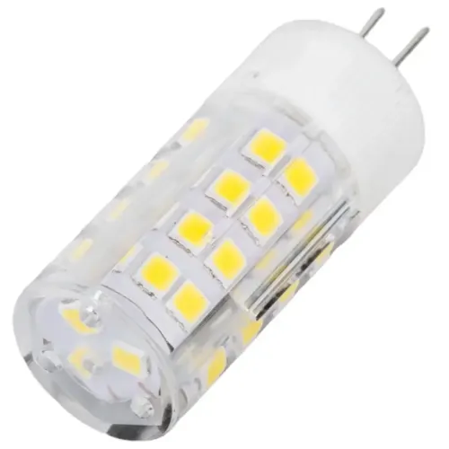 Лампа G4 светодиод.5Вт 4500К КОСМОС керамика