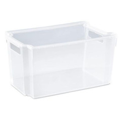 Контейнер хозяйственный 6,5 л Violet Модуль S 6665100 (399651)