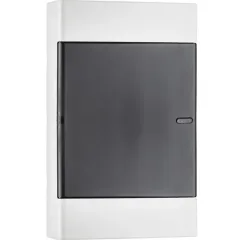 Бокс 36 модулей навесной пластик OVIVO 330-010104-036