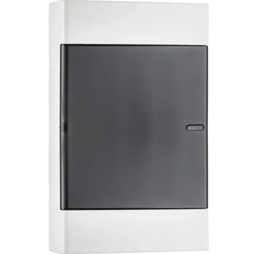 Бокс 36 модулей навесной пластик OVIVO 330-010104-036