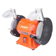 Станок заточный PATRIOT GM 150P (*15)