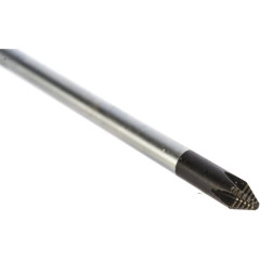 Отвертка GROSS PH 1х150 мм (12142)