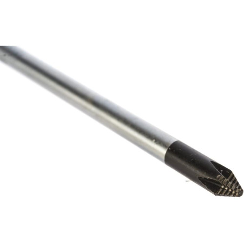 Отвертка GROSS PH 1х150 мм (12142)