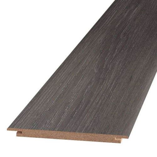 /Добор HODO телескопический 10*160*2070 дуб графит ЛИКВИДАЦИЯ!!